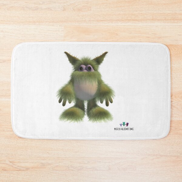 Item preview, Truk Alien designed and sold by UglyAliensInc.