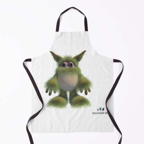 Item preview, Truk Alien designed and sold by UglyAliensInc.