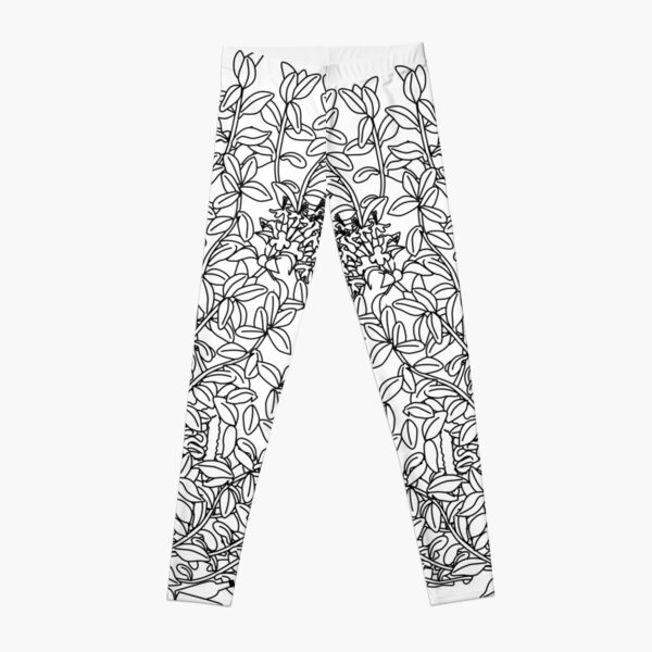 Download Coloring Leggings Redbubble