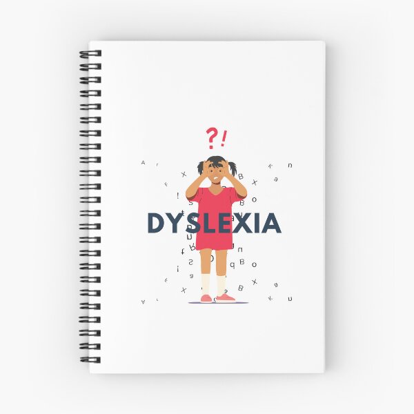 Item preview, Dyslexia designed and sold by MYNTLYF.