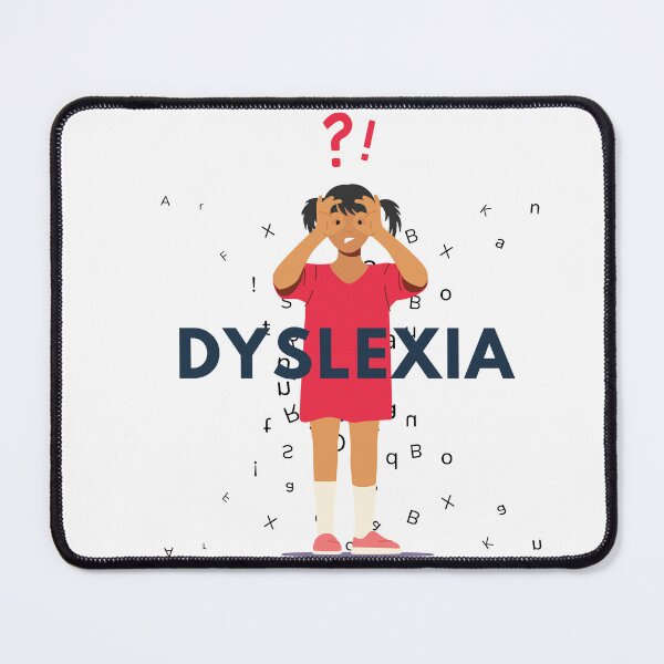 Item preview, Dyslexia designed and sold by MYNTLYF.