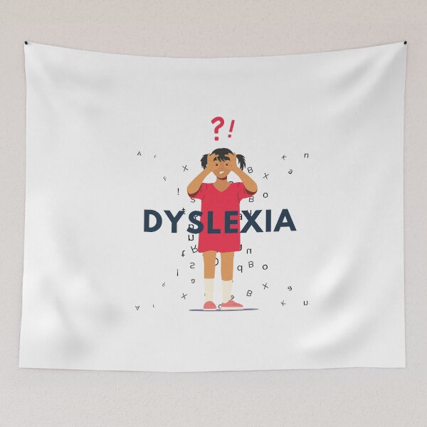 Item preview, Dyslexia designed and sold by MYNTLYF.