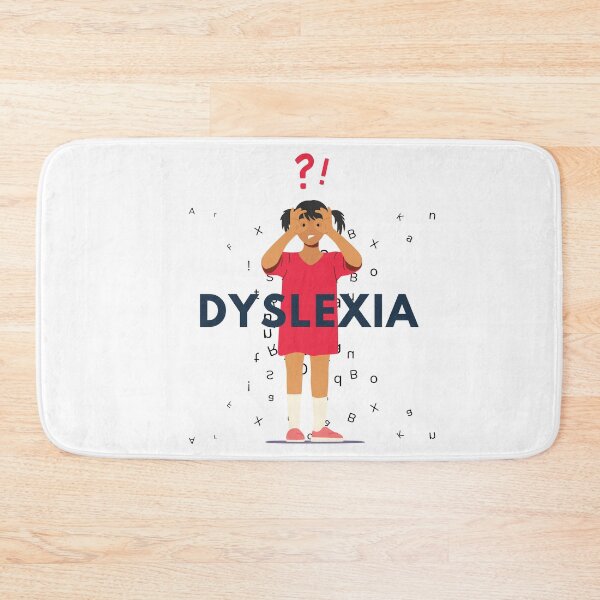 Item preview, Dyslexia designed and sold by MYNTLYF.