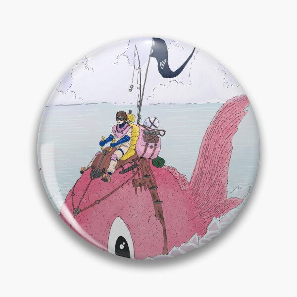 Item preview, goldfish boat designed and sold by paulrgr.