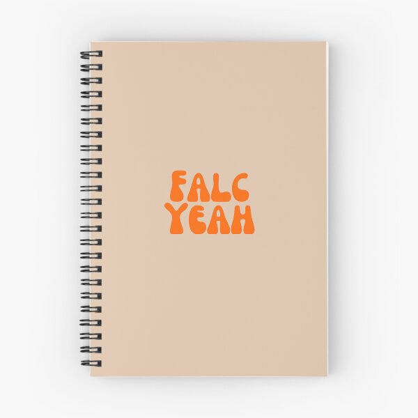 Item preview, Falc Yeah BGSU  designed and sold by maceycreates.