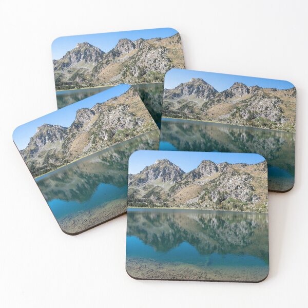 Item preview, Laurenti Lake in Ariege designed and sold by DavidGabisPhoto.