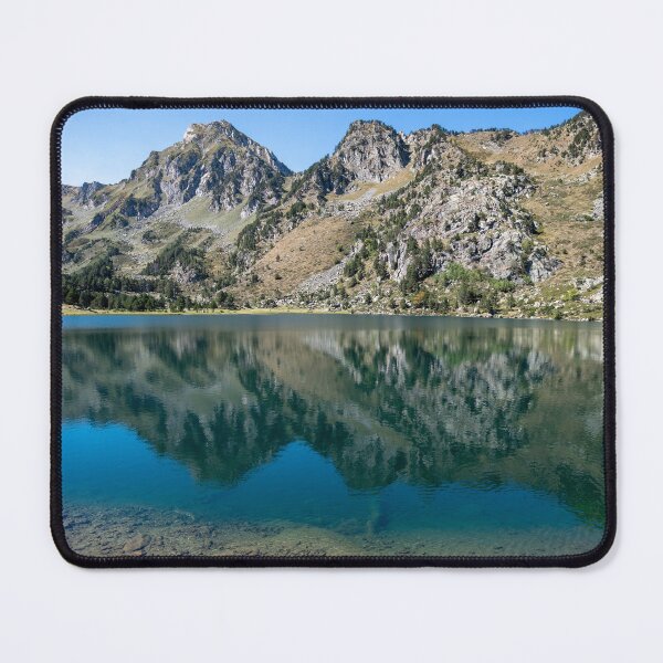 Item preview, Laurenti Lake in Ariege designed and sold by DavidGabisPhoto.