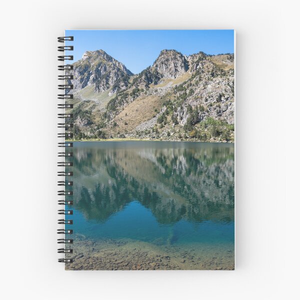 Item preview, Laurenti Lake in Ariege designed and sold by DavidGabisPhoto.