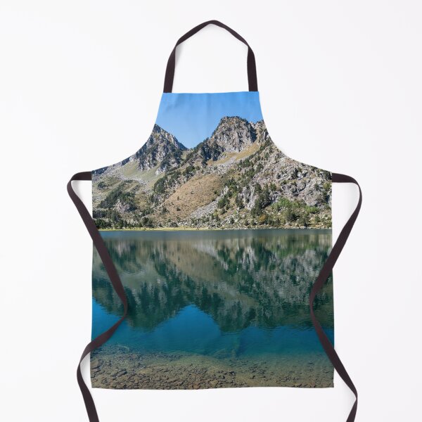 Item preview, Laurenti Lake in Ariege designed and sold by DavidGabisPhoto.