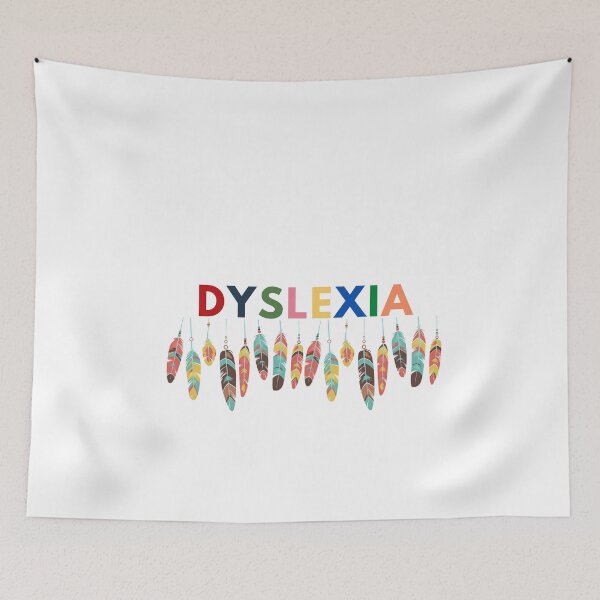 Item preview, Dyslexia designed and sold by MYNTLYF.