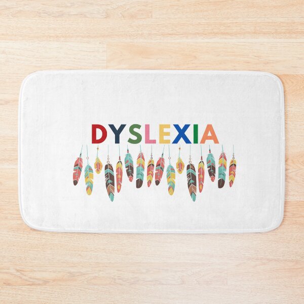 Item preview, Dyslexia designed and sold by MYNTLYF.