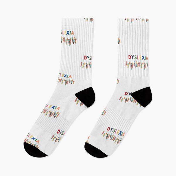 Item preview, Dyslexia designed and sold by MYNTLYF.