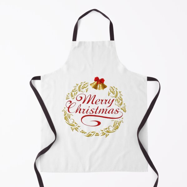 Item preview, Merry Christmas design designed and sold by Selectionshop68.