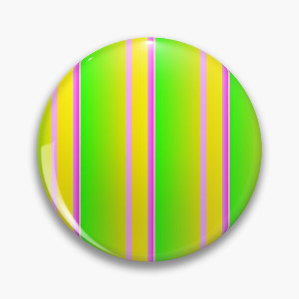 Item preview, Vibrant colorful palette line pattern | Vibrant colorful color scheme designed and sold by lausn.