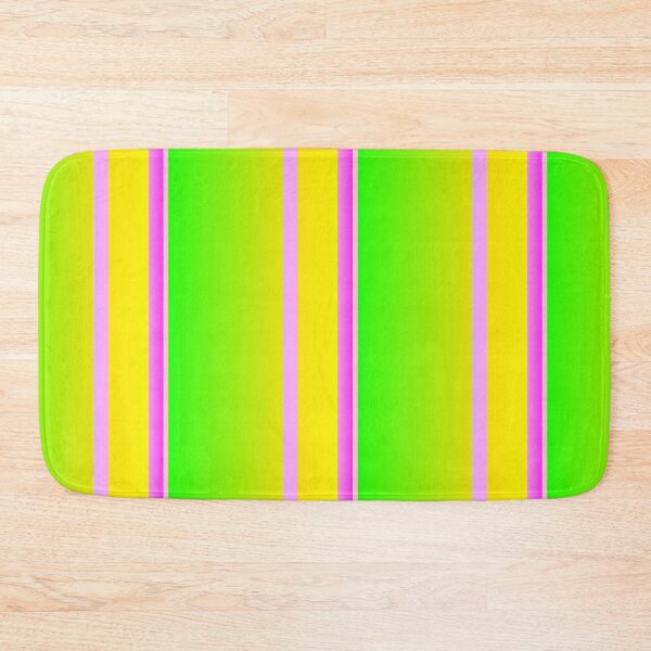 Item preview, Vibrant colorful palette line pattern | Vibrant colorful color scheme designed and sold by lausn.