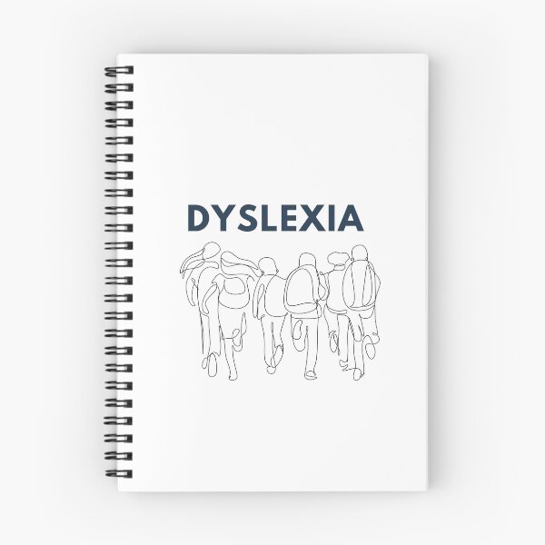 Item preview, Dyslexia designed and sold by MYNTLYF.