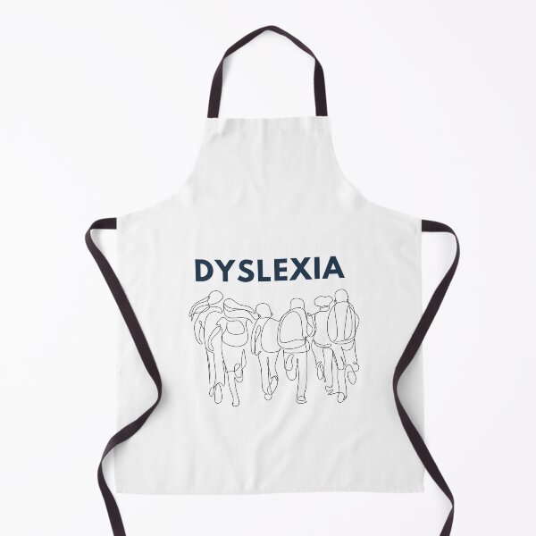 Item preview, Dyslexia designed and sold by MYNTLYF.