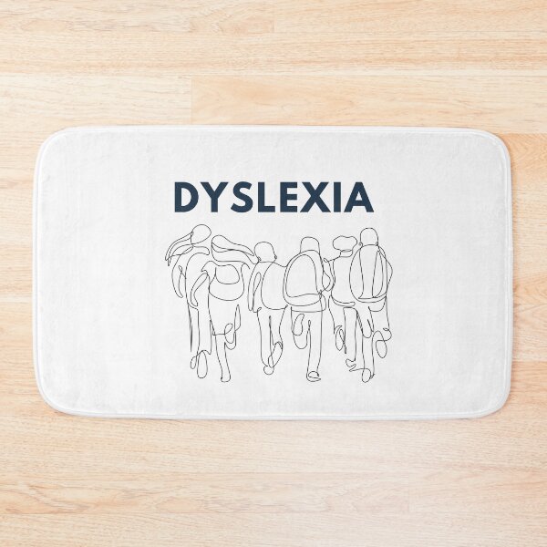 Item preview, Dyslexia designed and sold by MYNTLYF.