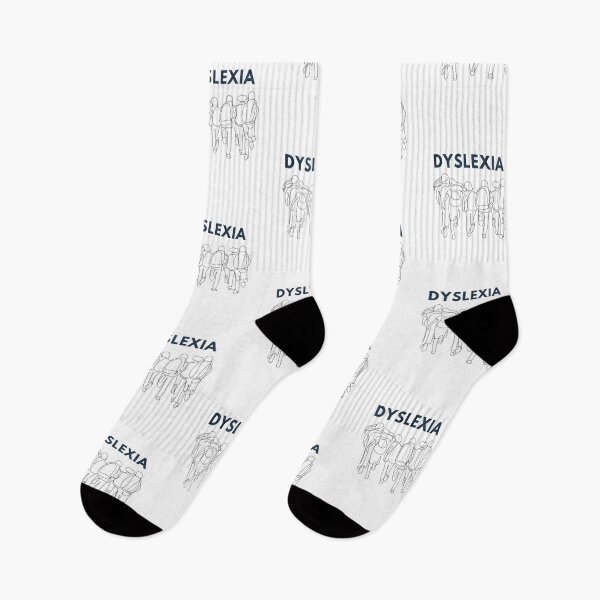 Item preview, Dyslexia designed and sold by MYNTLYF.