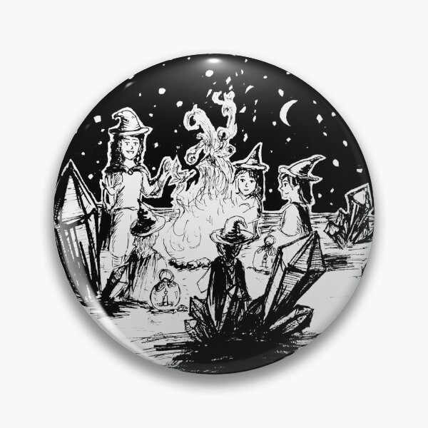 Item preview, Campfire Tales designed and sold by DragonMagic.