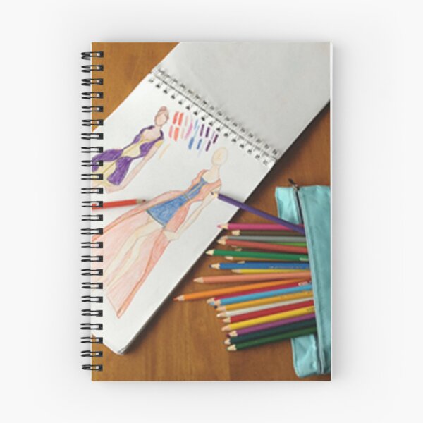 Item preview, Designing Fashion designed and sold by Dees-Designs.