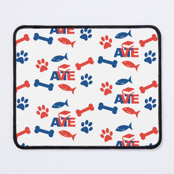 Item preview, AVTE Pet Pattern designed and sold by AssocVetTechEd.