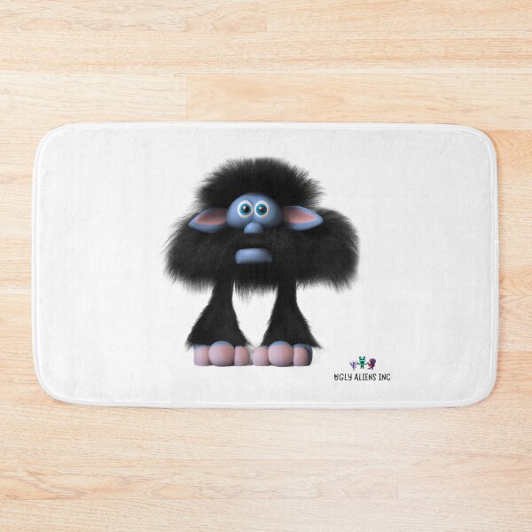 Item preview, Thrik Alien designed and sold by UglyAliensInc.