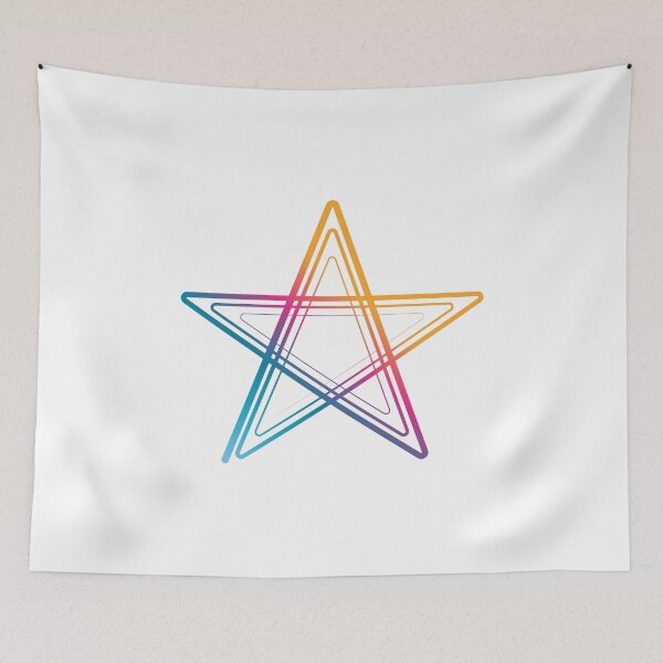 Item preview, Abstract form - Star designed and sold by Lionti.
