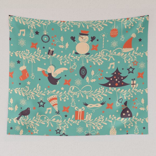Item preview, Christmas designed and sold by IrynMerry.