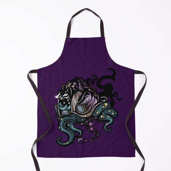 Item preview, Azathude, the slacking idiot God (no text) designed and sold by EmyArt.