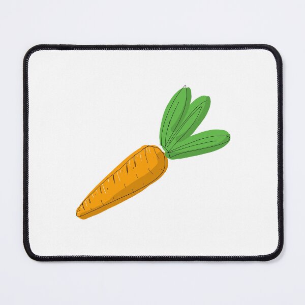 Item preview, carrot! designed and sold by doodliez.