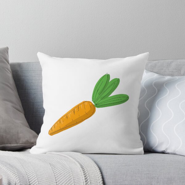 Item preview, carrot! designed and sold by doodliez.
