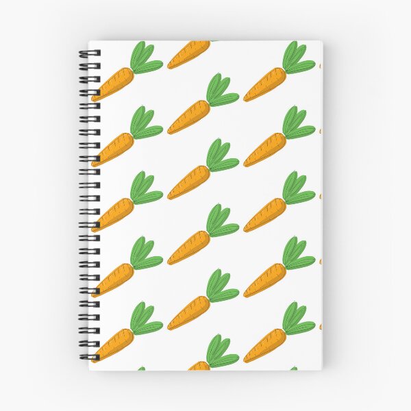 Item preview, carrot! designed and sold by doodliez.