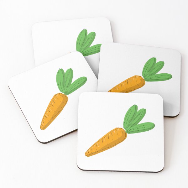 Item preview, carrot! designed and sold by doodliez.
