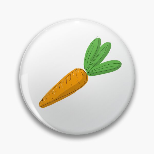 Item preview, carrot! designed and sold by doodliez.