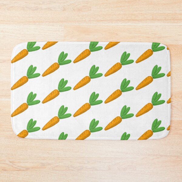 Item preview, carrot! designed and sold by doodliez.
