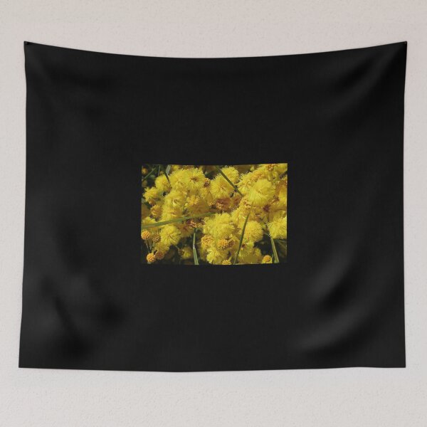 Item preview, Golden Acacia  (Acacia pycnantha) designed and sold by lezvee.