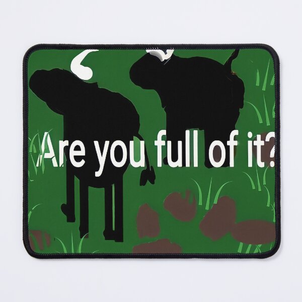 Item preview, BS- humor funny words Tees and mugs designed and sold by Juliet Thomas.