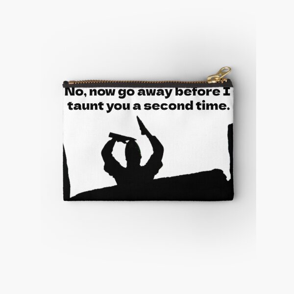 Item preview, French Soldier's quote designed and sold by Monkyra.