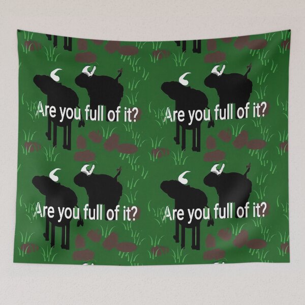 Item preview, BS- humor funny words Tees and mugs designed and sold by Juliet  Thomas.