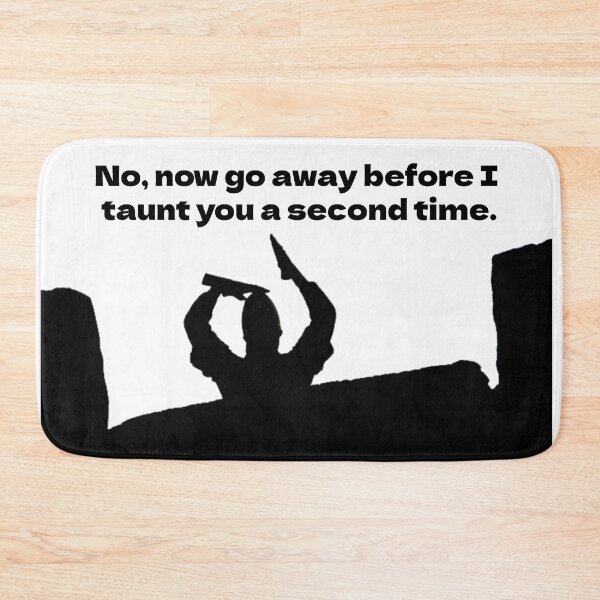 Item preview, French Soldier's quote designed and sold by Monkyra.