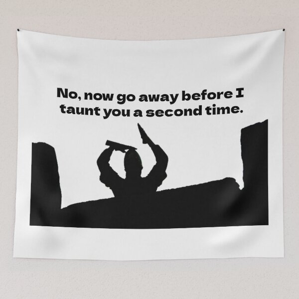 Item preview, French Soldier's quote designed and sold by Monkyra.