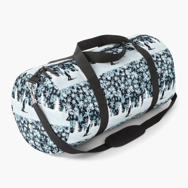 Item preview, Skier designed and sold by ernest123.