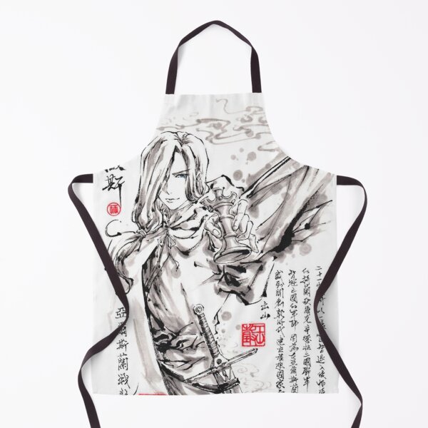Item preview, Arslan Senki #27 designed and sold by Rk4shop.