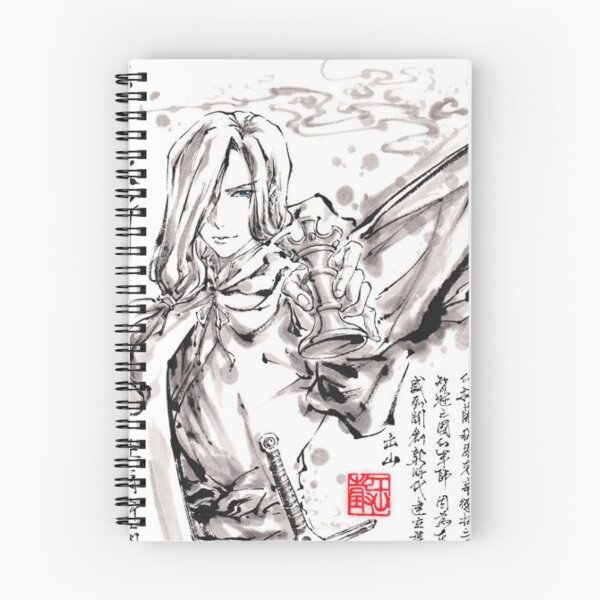 Item preview, Arslan Senki #27 designed and sold by Rk4shop.