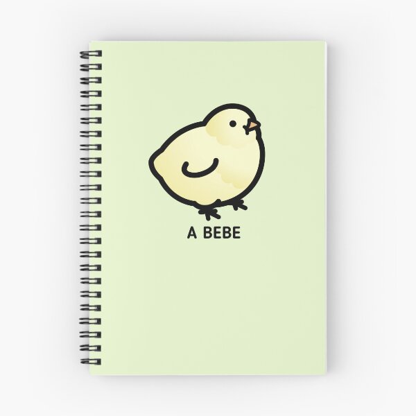 Item preview, A BEBE Chick designed and sold by birdhism.