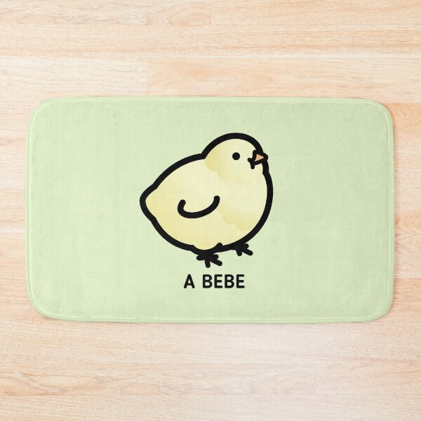 Item preview, A BEBE Chick designed and sold by birdhism.