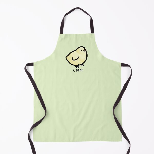 Item preview, A BEBE Chick designed and sold by birdhism.