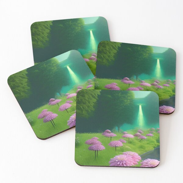 Item preview, chrysanthemums designed and sold by OverAltruist.