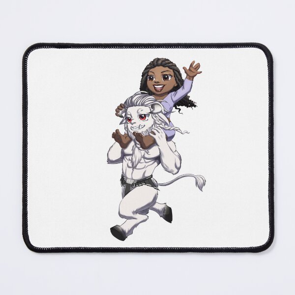Item preview, Zatruk & His Mate designed and sold by Regine Abel.